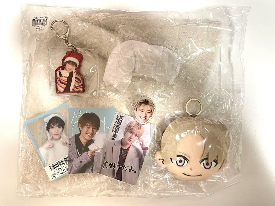 2026年最新】上村謙信 バケハの人気アイテム - メルカリ