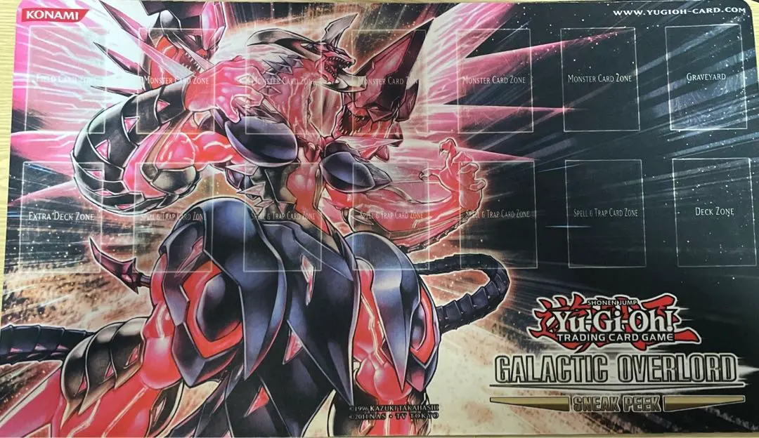 2026年最新】銀河眼 プレイマットの人気アイテム - メルカリ