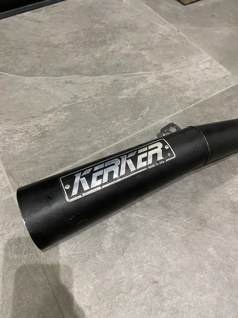 2026年最新】z400fx KERKERの人気アイテム - メルカリ