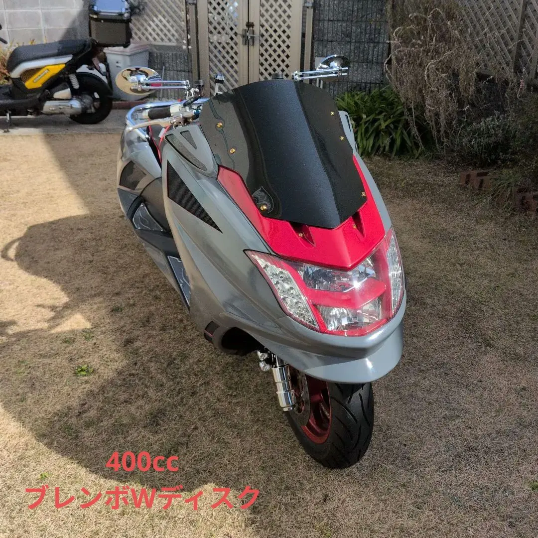 2026年最新】マジェスティ デビル マフラーの人気アイテム - メルカリ