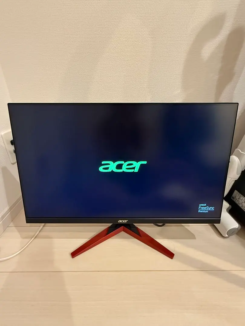 2026年最新】acer ゲーミングモニター kg251の人気アイテム - メルカリ