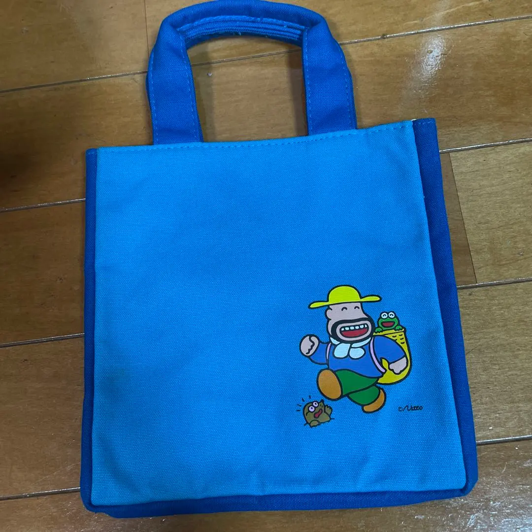 2026年最新】カールおじさん バッグの人気アイテム - メルカリ