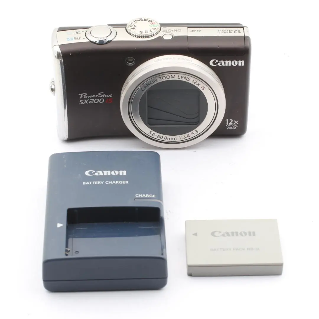 2026年最新】canon powershot sxジャンクの人気アイテム - メルカリ