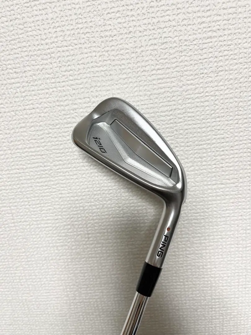 2026年最新】i210アイアン オレンジの人気アイテム - メルカリ