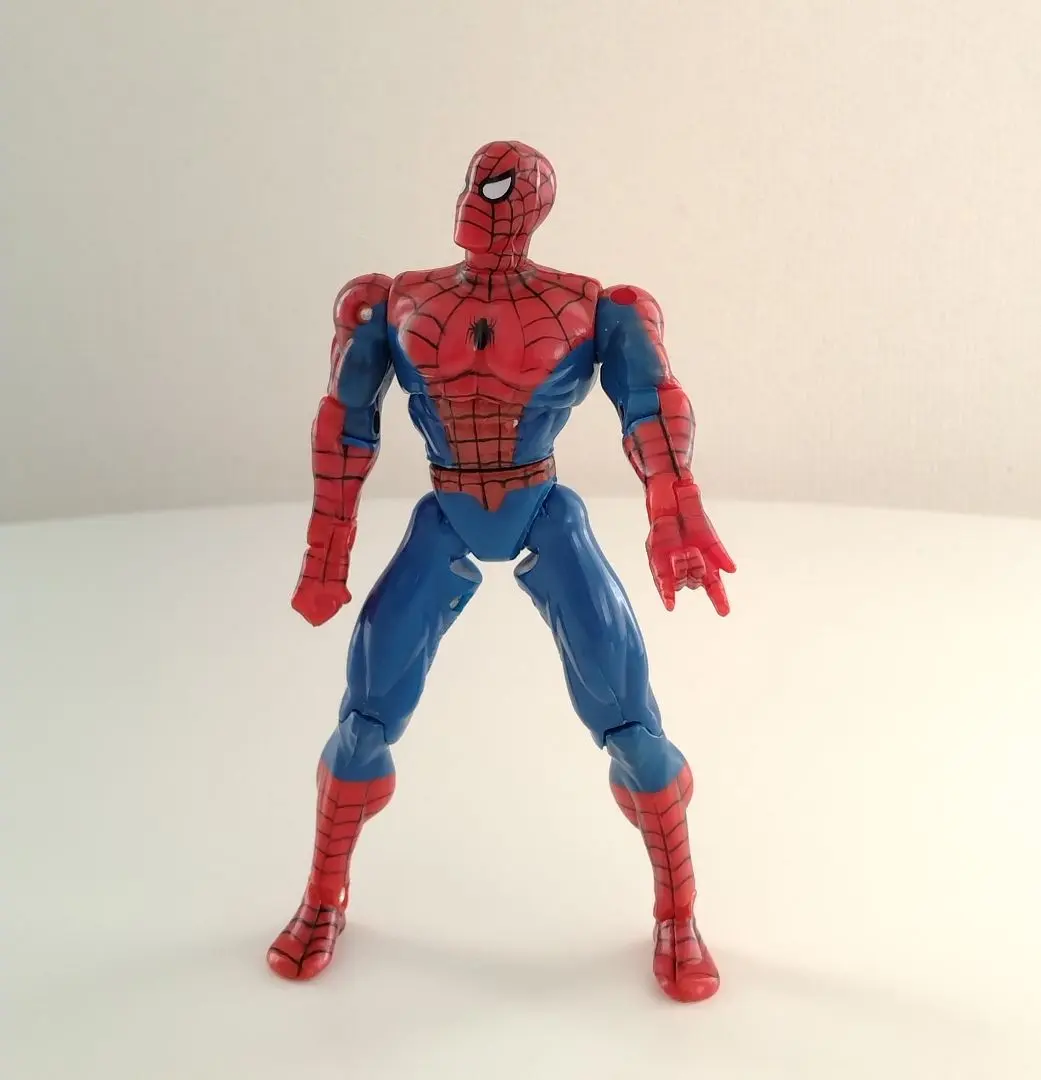 2026年最新】スーパーポーザブル・スパイダーマンの人気アイテム