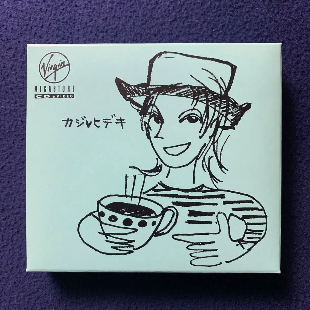 2026年最新】ヴァージンメガストアの人気アイテム - メルカリ