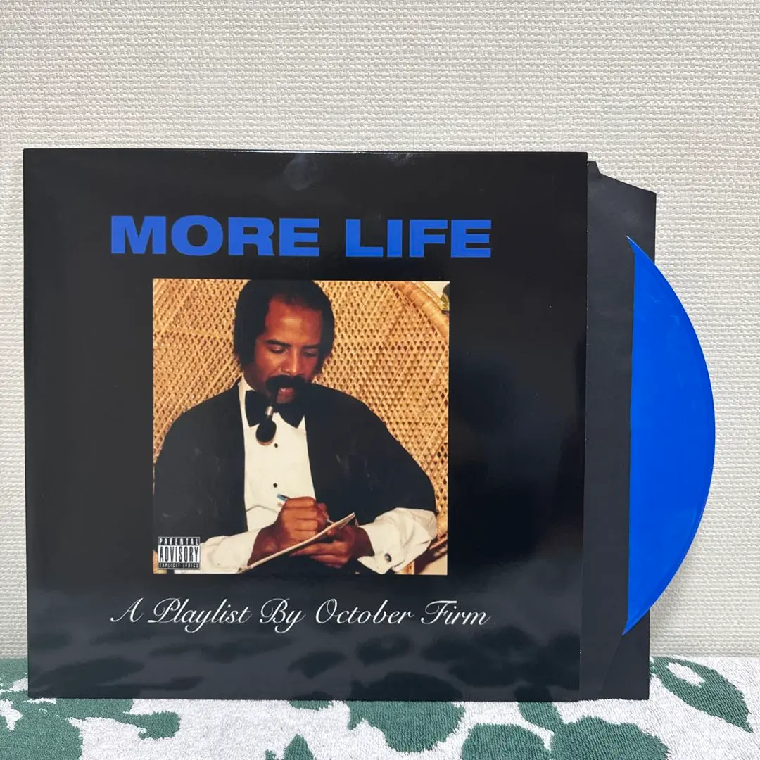 2026年最新】Drake More lifeの人気アイテム - メルカリ