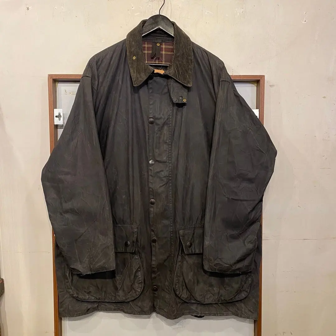 2026年最新】barbour border 34の人気アイテム - メルカリ