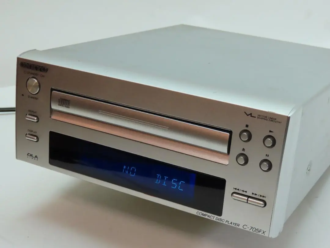 2026年最新】ONKYO C-705FXの人気アイテム - メルカリ