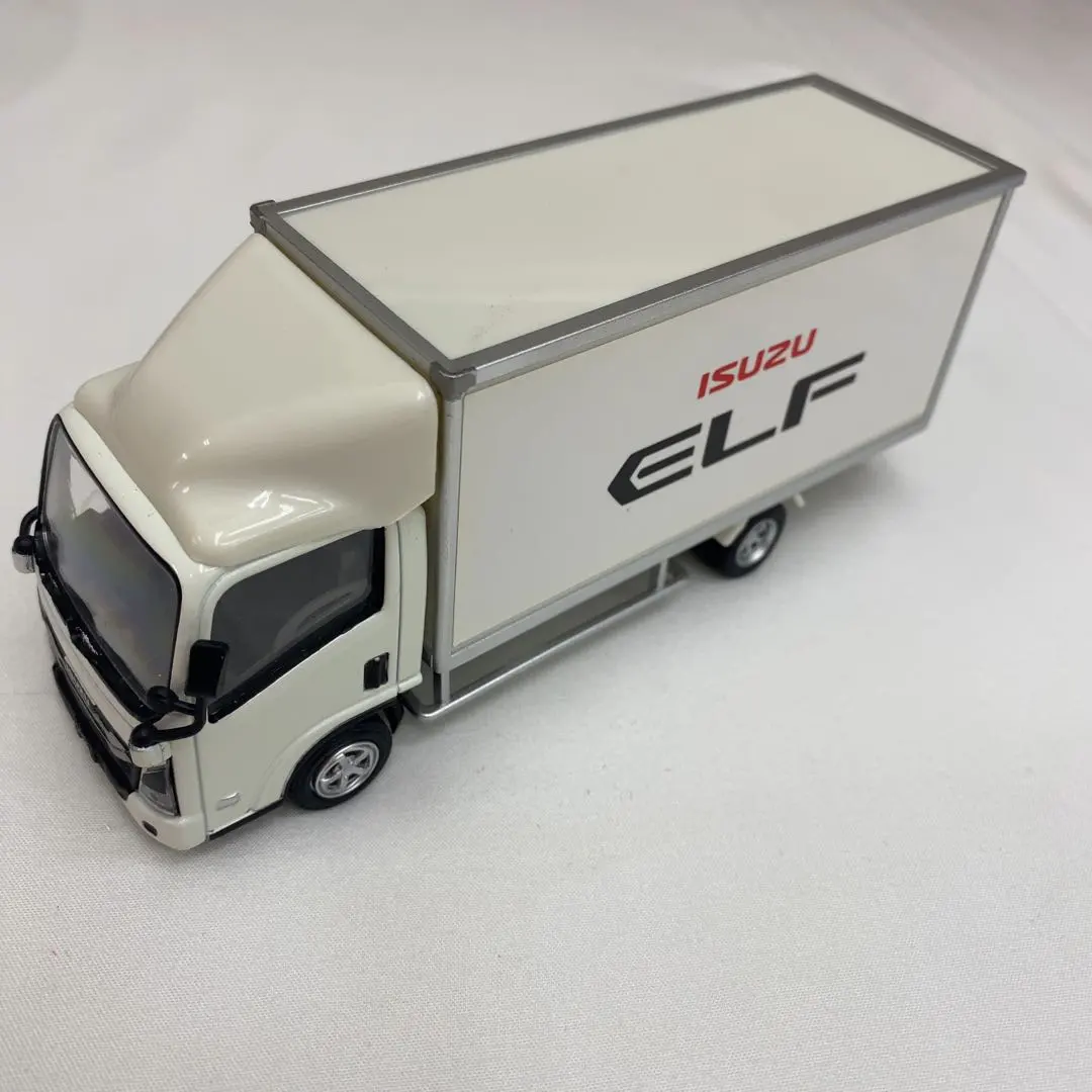 2026年最新】1/43 いすゞ エルフの人気アイテム - メルカリ