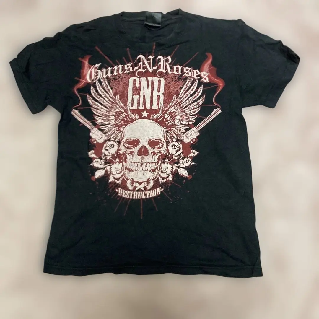 2026年最新】guns n' roses tシャツ 東京の人気アイテム - メルカリ