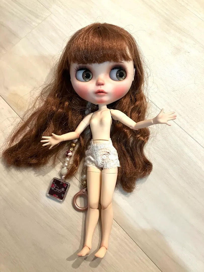 2026年最新】ブライス ディディーユリーカの人気アイテム - メルカリ