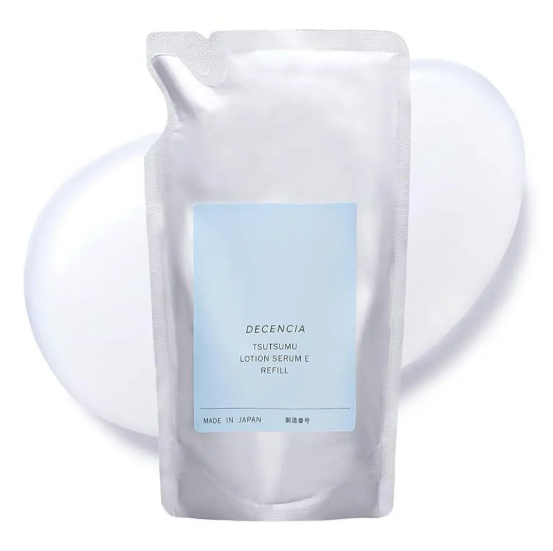 2026年最新】DECENCIAつつむローションセラムEの人気アイテム - メルカリ