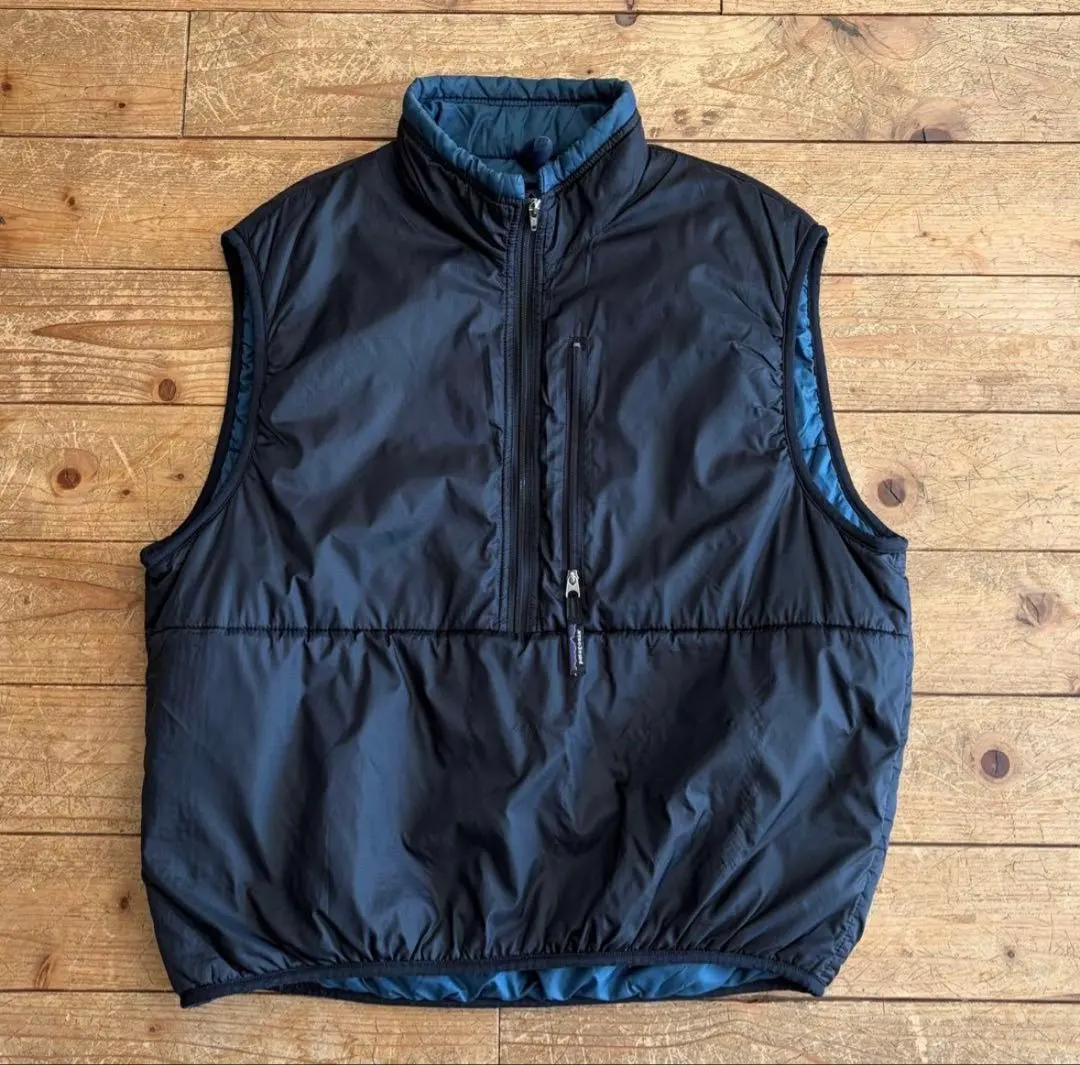 2026年最新】パタゴニア パフボールベスト xxlの人気アイテム - メルカリ