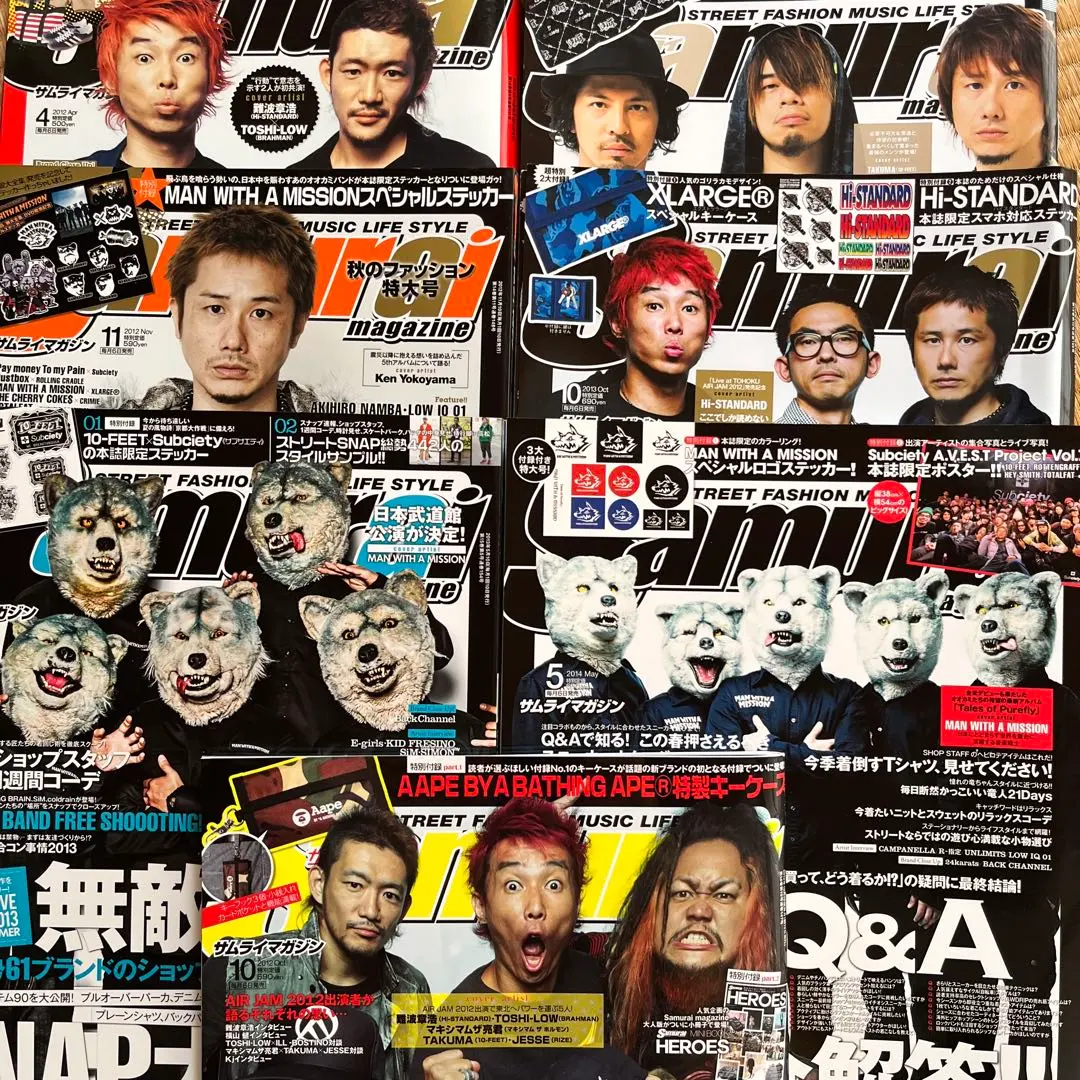 2026年最新】横山健 ポスターの人気アイテム - メルカリ