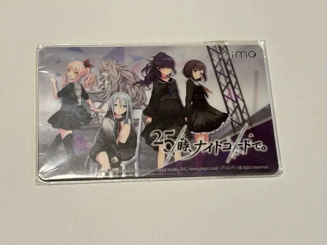 2026年最新】chunithm ナイトコードの人気アイテム - メルカリ
