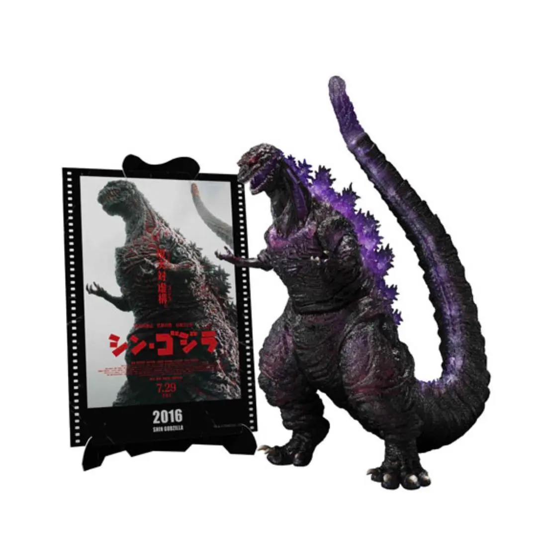 2026年最新】s．h．monsterarts ゴジラ 第4形態 凍結の人気アイテム