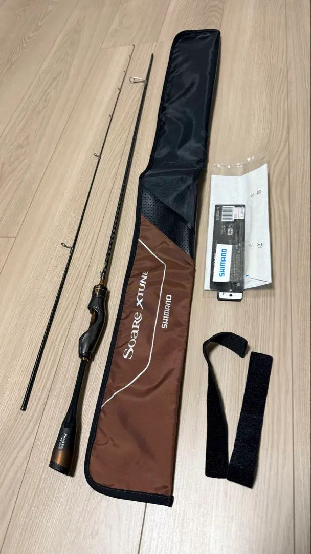 2026年最新】ソアレエクスチューンの人気アイテム - メルカリ