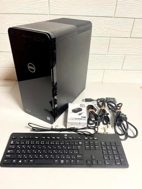 2026年最新】Dell xps 8930の人気アイテム - メルカリ