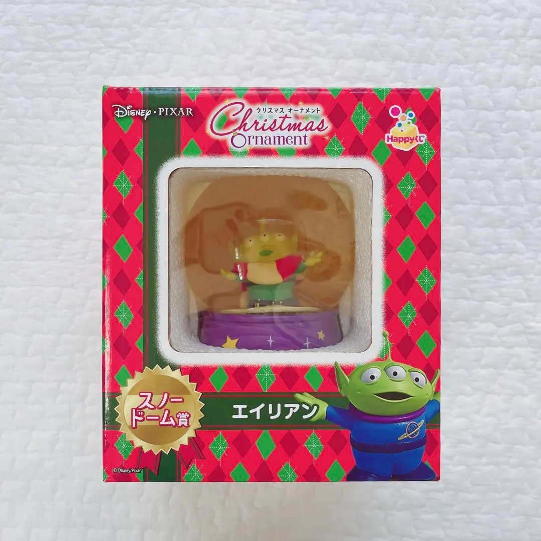 2026年最新】トイストーリー スノードームの人気アイテム - メルカリ