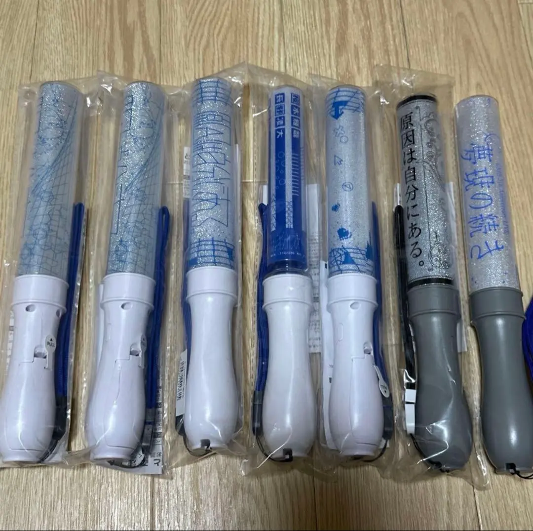 2026年最新】原因は自分にある。 ペンライト 長野凌大の人気アイテム