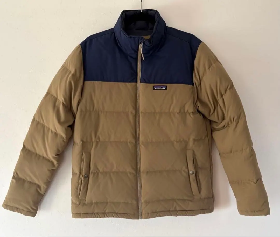 2026年最新】bivy down jacketの人気アイテム - メルカリ