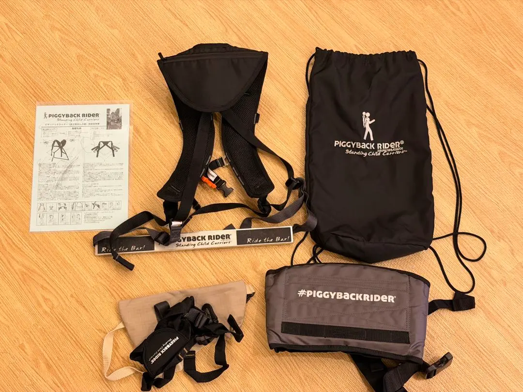2026年最新】piggyback riderの人気アイテム - メルカリ