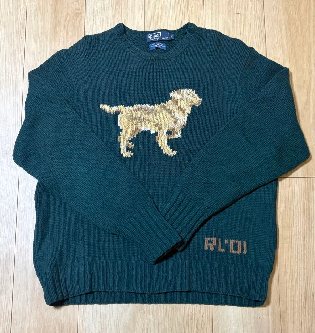 2026年最新】ラルフローレンゴールデンレトリバーの人気アイテム