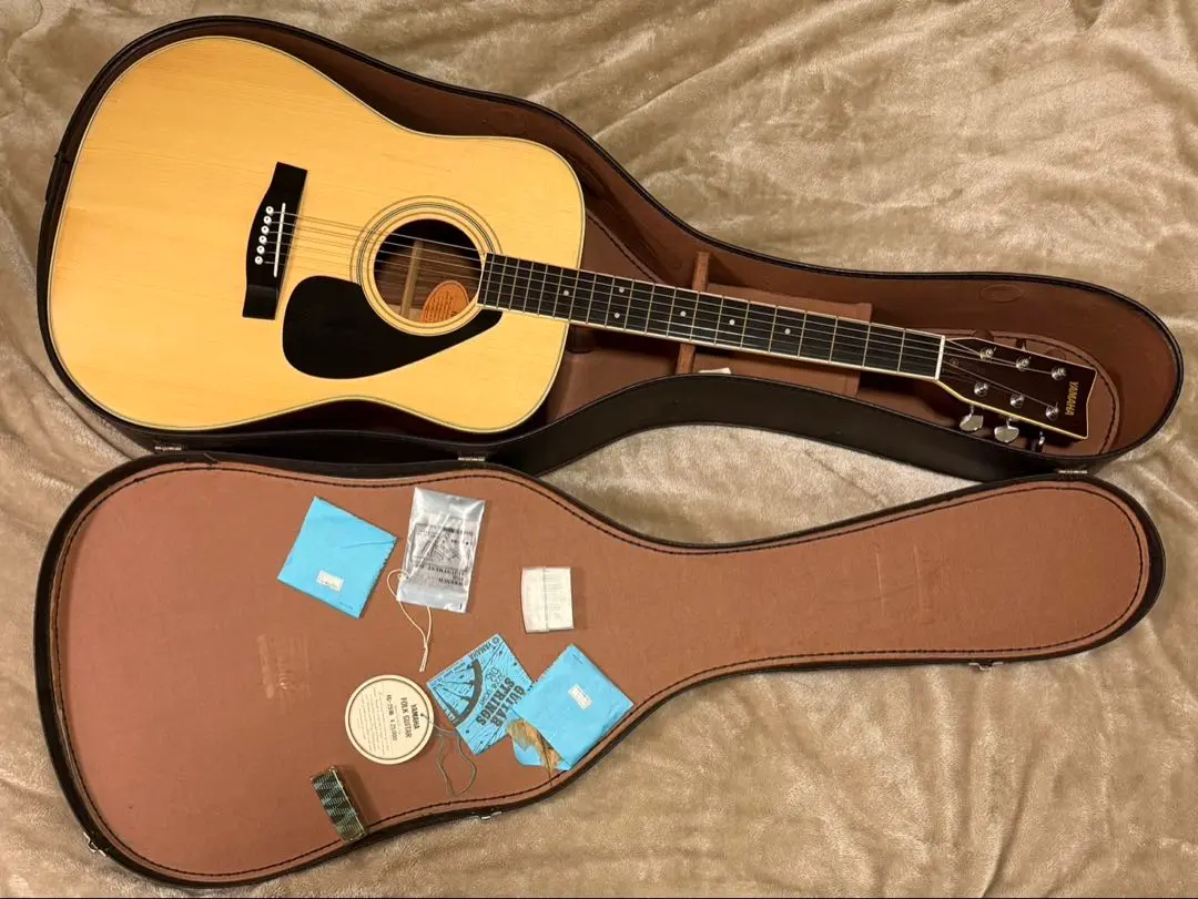 2026年最新】YAMAHA FG-431 アコースティックギターの人気アイテム