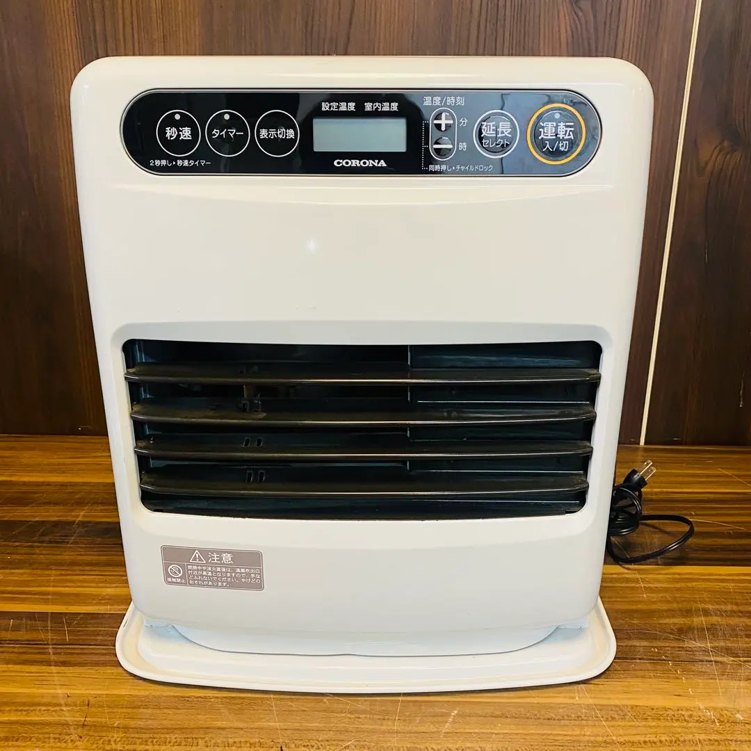 2026年最新】コロナ ファンヒーター fh-g3220yの人気アイテム - メルカリ