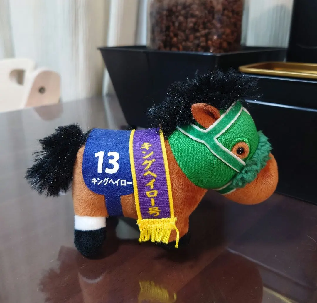 2026年最新】キングヘイロー サラブレッドコレクションの人気アイテム