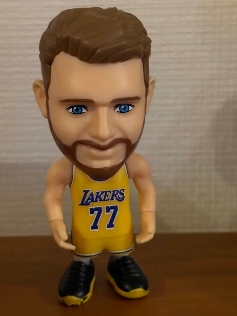 2026年最新】Nba ballers ドンチッチの人気アイテム - メルカリ