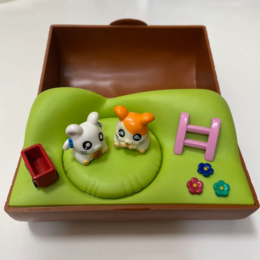 2026年最新】ハム太郎 オルゴールの人気アイテム - メルカリ