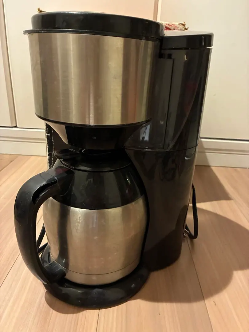 2026年最新】メリタ コーヒーメーカーjcm-1031の人気アイテム - メルカリ