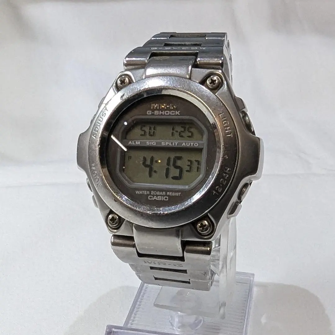2026年最新】G-SHOCK MRG-210tの人気アイテム - メルカリ