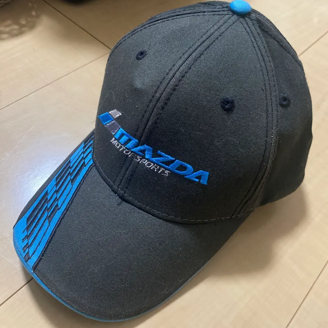 2026年最新】MAZDA キャップの人気アイテム - メルカリ