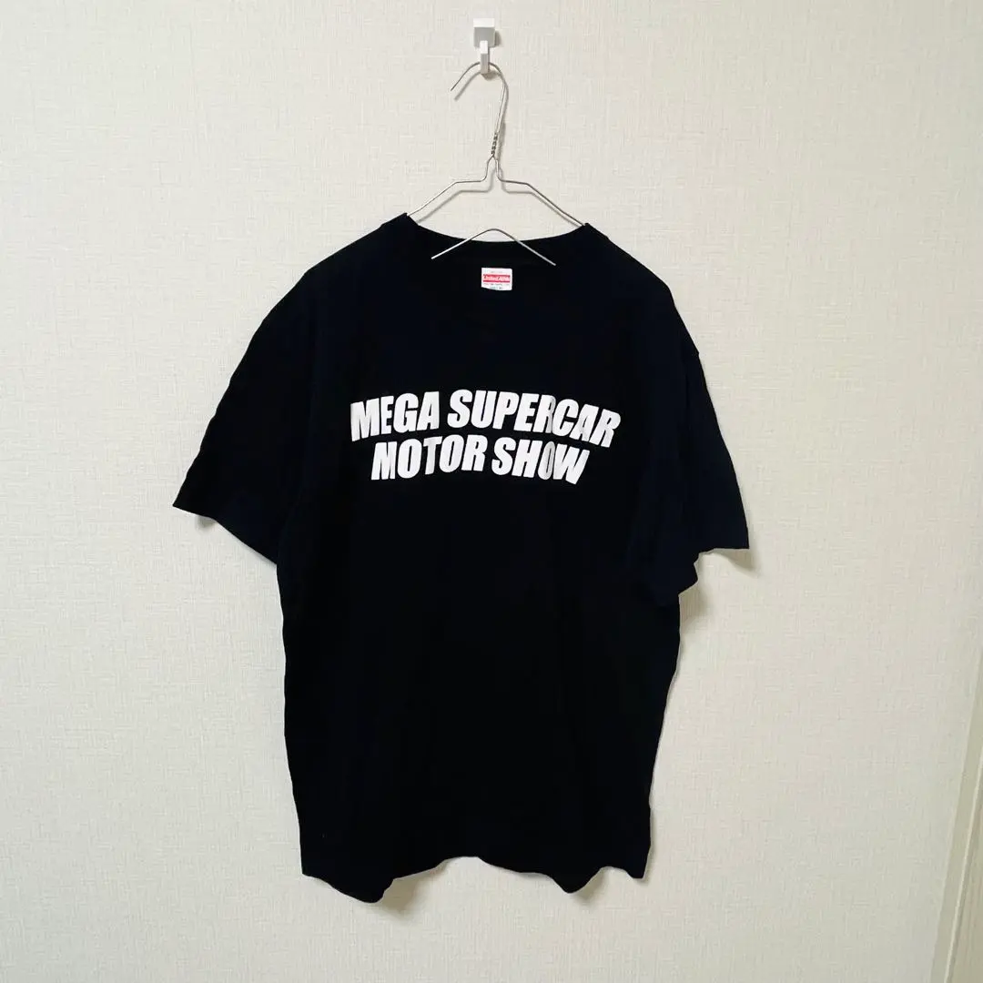2026年最新】supercar シャツの人気アイテム - メルカリ