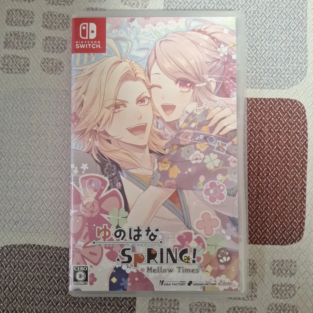 2026年最新】ゆのはなspring switchの人気アイテム - メルカリ