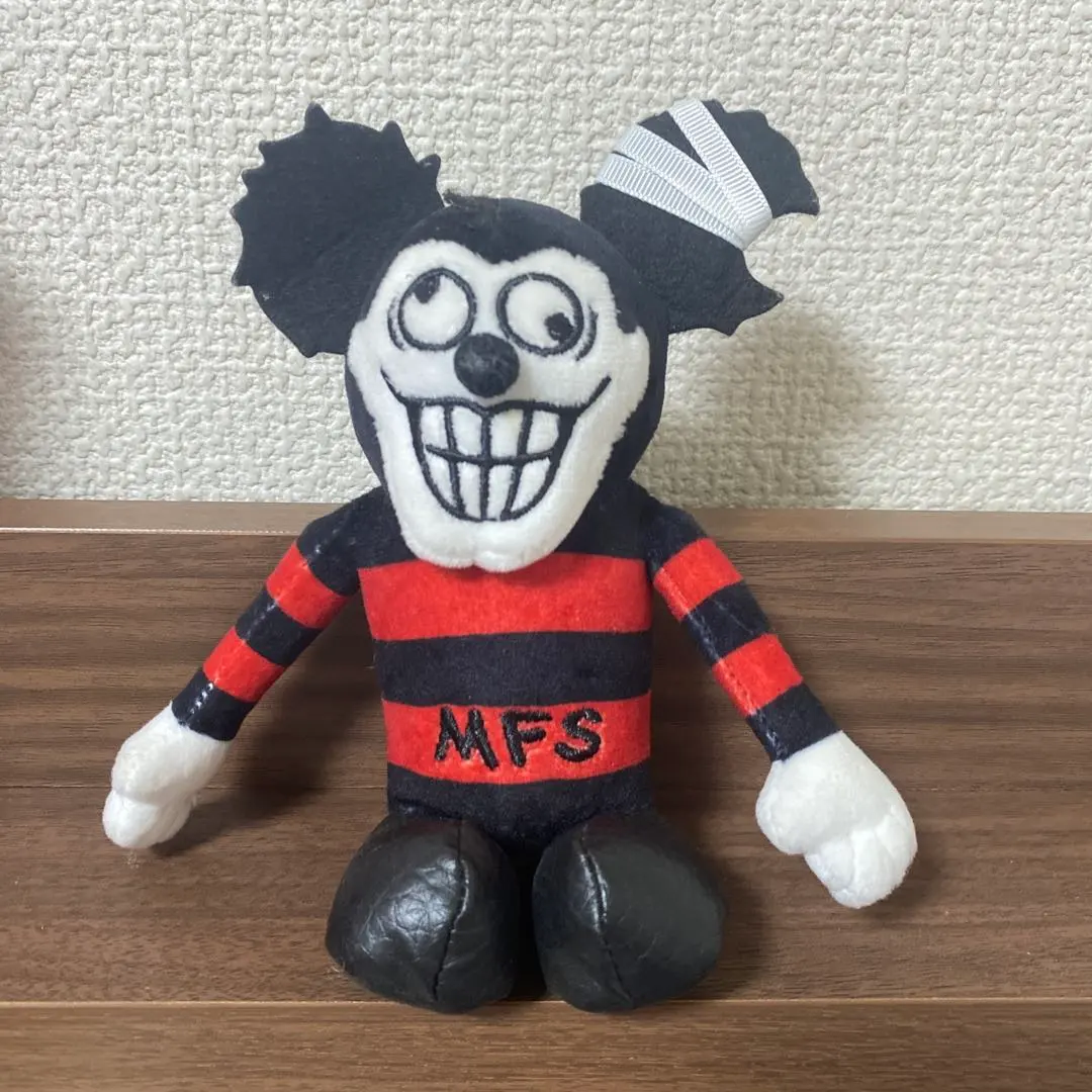 2026年最新】マイファス君の人気アイテム - メルカリ