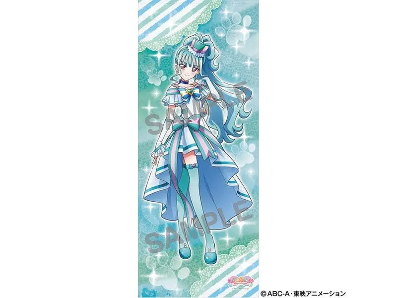 2026年最新】等身大タペストリー わんだふるぷりきゅあの人気アイテム