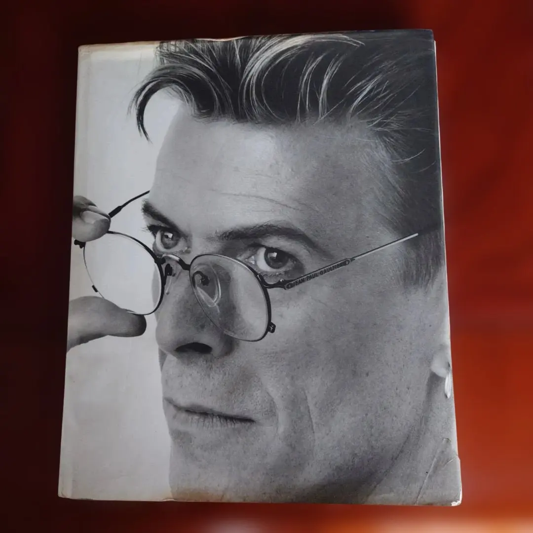 2026年最新】デヴィッドボウイ 写真集の人気アイテム - メルカリ