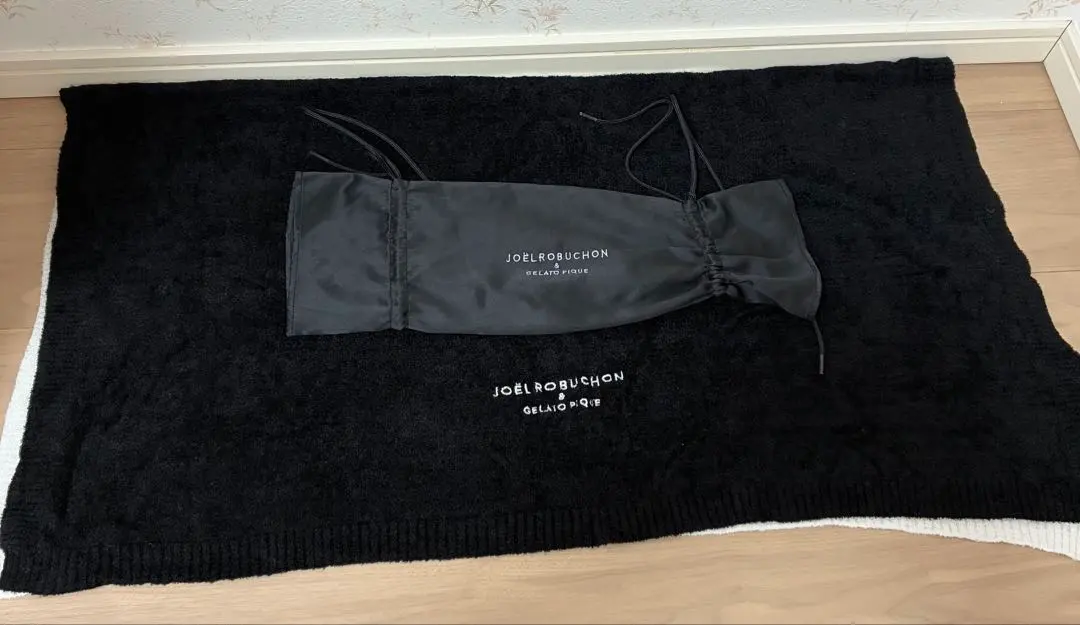 2026年最新】joel robuchon & gelato pique ブランケットの人気