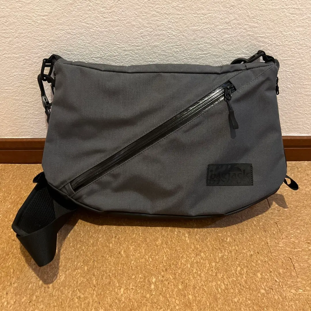 2026年最新】bagjack sniperの人気アイテム - メルカリ