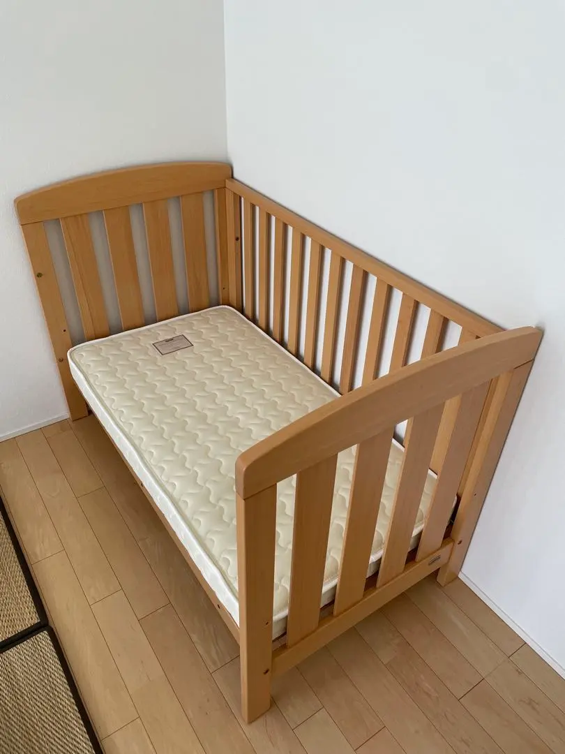 2026年最新】BOORI ブーリ ベビーベッドの人気アイテム - メルカリ