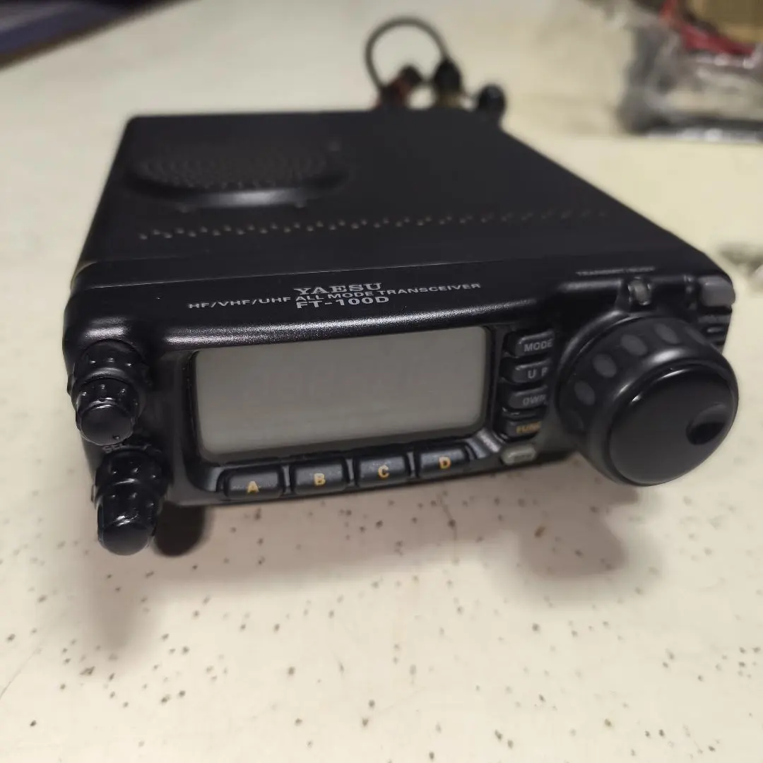 2026年最新】YAESU FT-100の人気アイテム - メルカリ