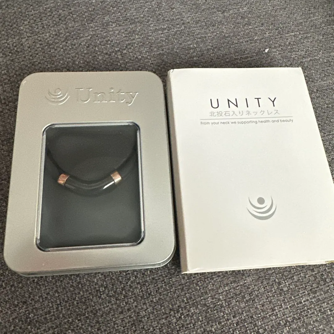 2026年最新】unity ネックレスの人気アイテム - メルカリ