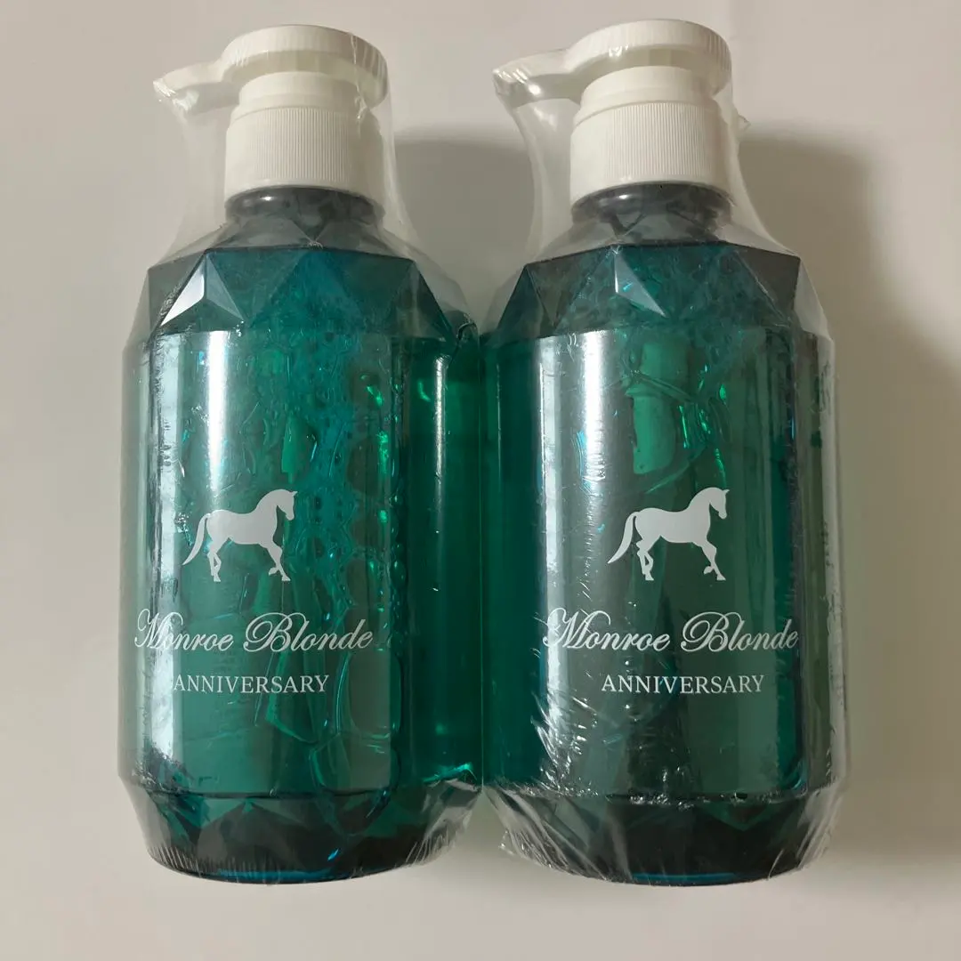 2026年最新】モンローブロンドRクレンズトリートメントの人気アイテム