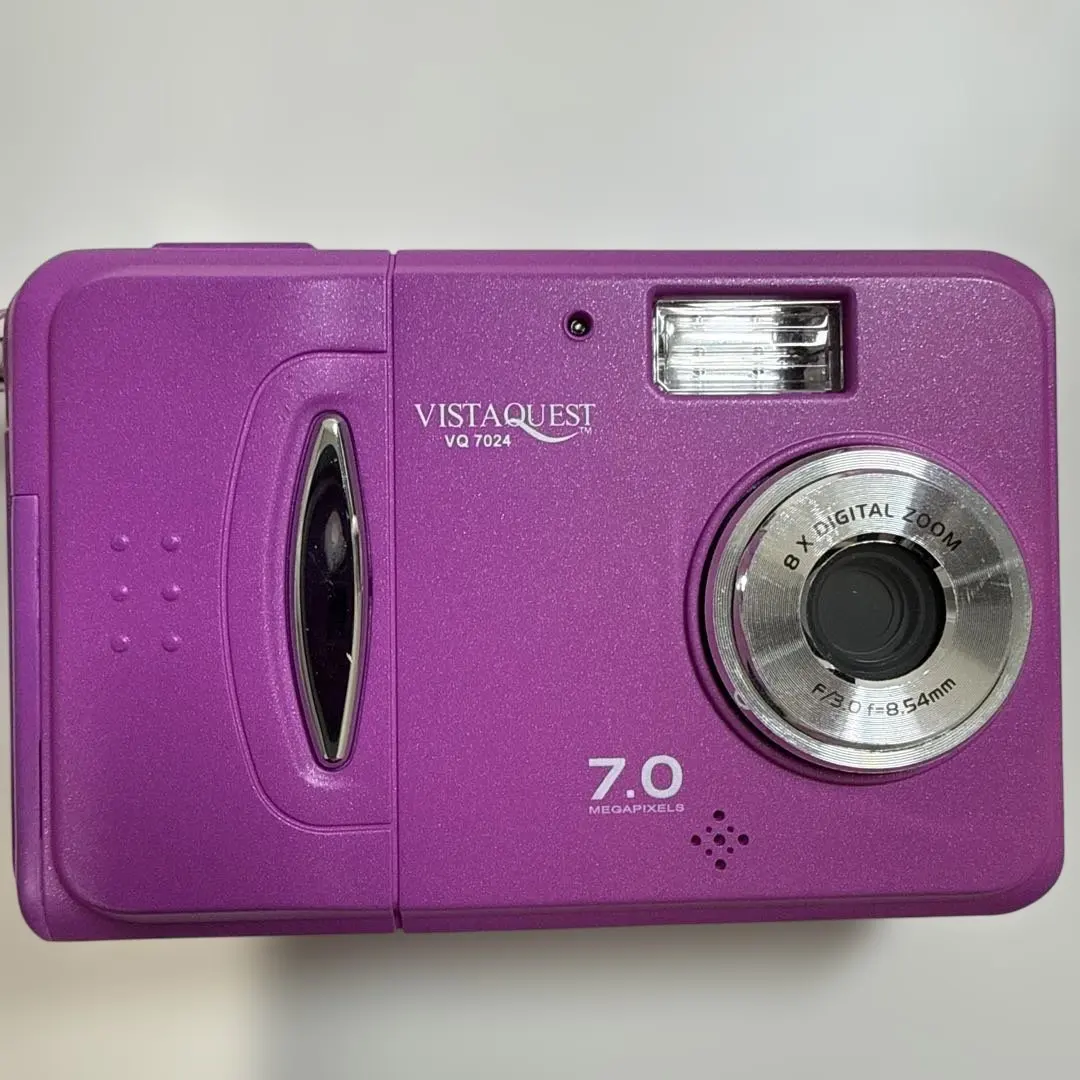 2026年最新】vista quest カメラの人気アイテム - メルカリ