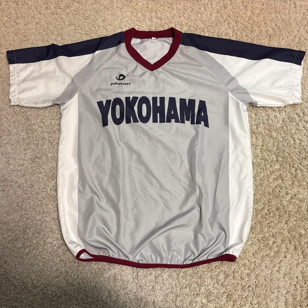 2026年最新】横浜高校 ユニフォーム Lの人気アイテム - メルカリ