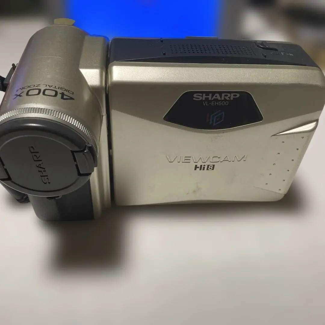 2026年最新】VL-EH500の人気アイテム - メルカリ